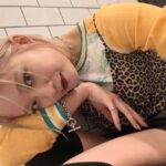 歩く道すべてランウェイに♡向かうところ敵なしのガールクラッシュSTYLEに挑戦