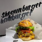ジューシーなパティが最高なんです。ガツンと頬張れる東京のハンバーガーショップ6選