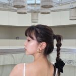 可愛いあの子は後ろ姿さえ尊い。次なる垢抜け大作戦はbackstyleをアップデート♡