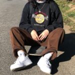 古着で作るスポーティースタイルが気になってます、注目したいブランドをPICK UP！