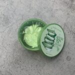 顔の水分パック・ボディケアetc。人気のNATURE REPUBLICの“アロエジェル”に注目！
