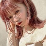 “可愛さ＜合わせにくさ”で諦めてきました。ピンクヘアを活かしたスタイリングの3tips