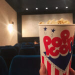 再生ボタンを押す前にストップ！映画の舞台別手作りフードで、作品の世界により浸ろう