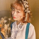 春の日差しをミカタにつけて。思わず「きれい」と溢れてしまう鮮やかヘアカラー集