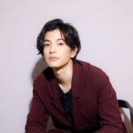 気になる男子の素顔に迫る♡渡邊圭祐さんの会ってみたい歴史上の人物は？