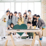 恋に悩めるMERYガールたちへ。「オオカミ」出演メンバーからの素敵アドバイスを受け取って♡