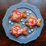 春の訪れをフランス流で。4月1日の美味しい伝統習慣“ポワソン ダブリル”って？