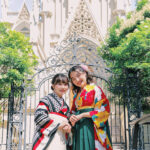 少女マンガみたいな恋バナも♡卒業生に聞いた、卒業式事情と思い出エピソード