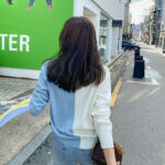 「褒められたい」は、彼からじゃない。同性の好みを掴むガールクラッシュファッション