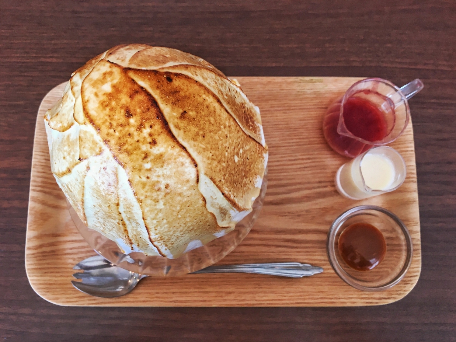 ○Cafe Lumiere 吉祥寺