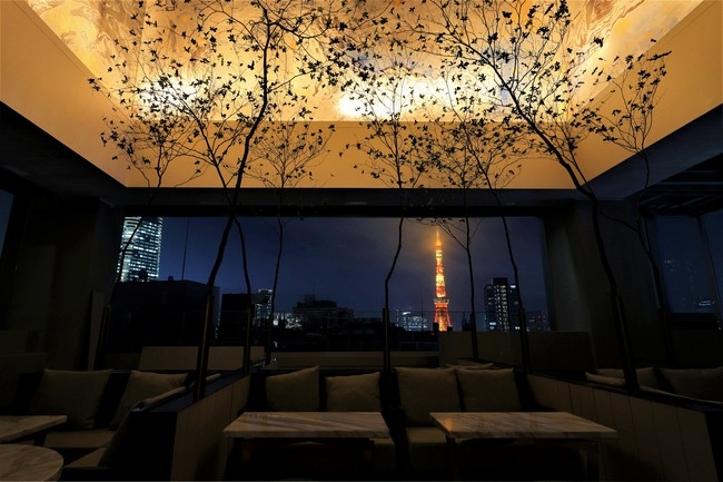 BALCÓN TOKYO