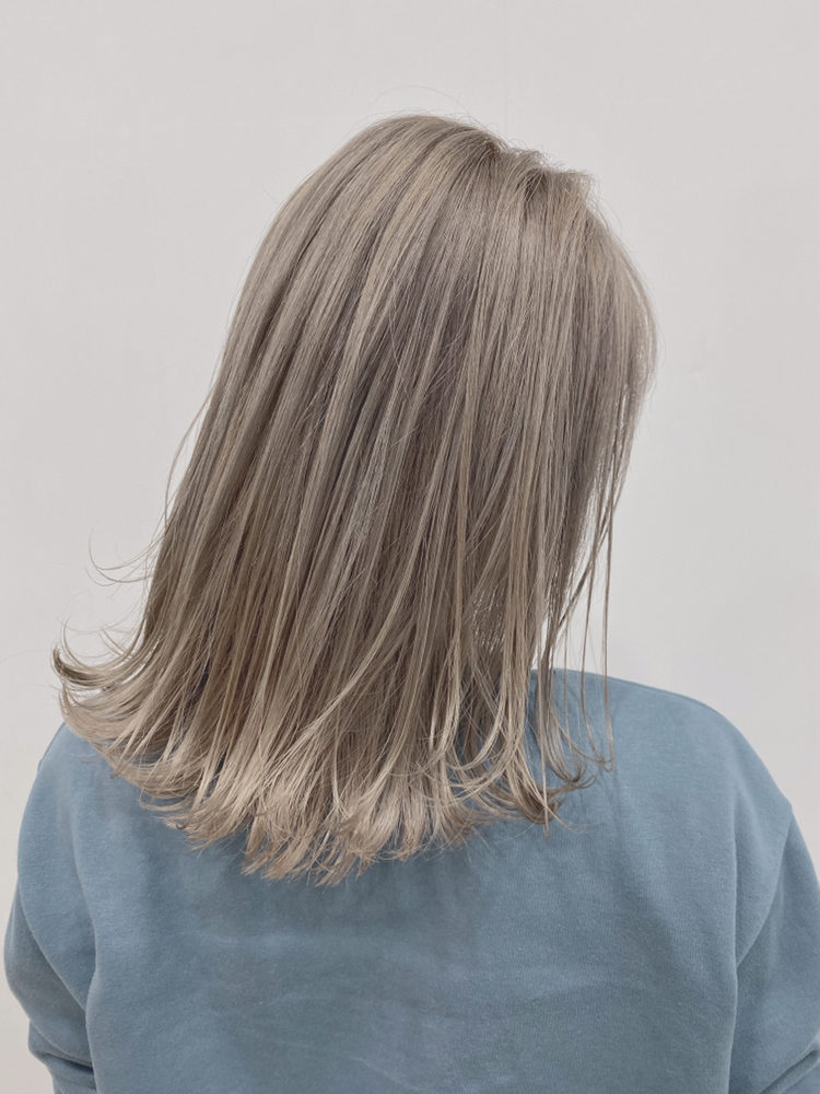 step1:ヘアアイロンを使う際のポイントって?