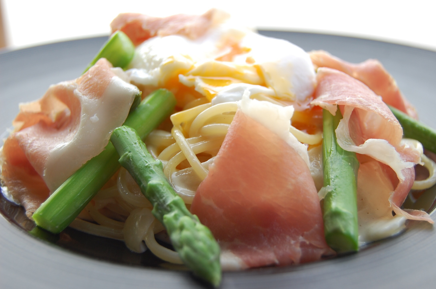 食べ方の開拓、スタートです!
