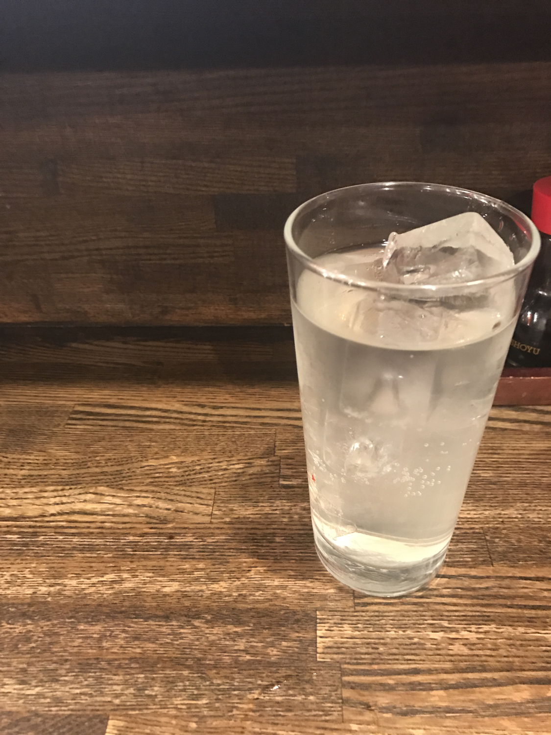 やっぱり、たまには行きたくなるの