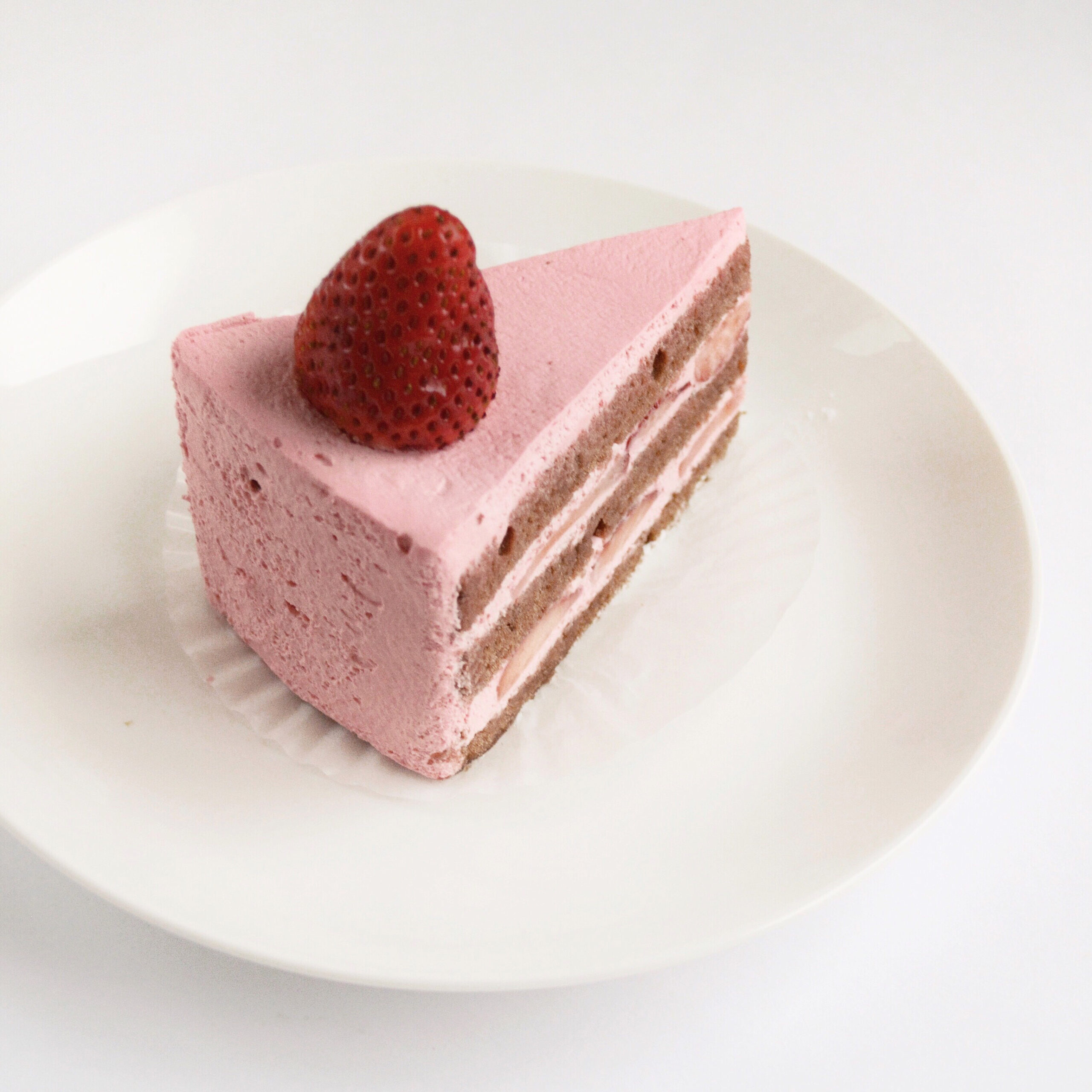 ケーキももっと食べたいって思うでしょ?