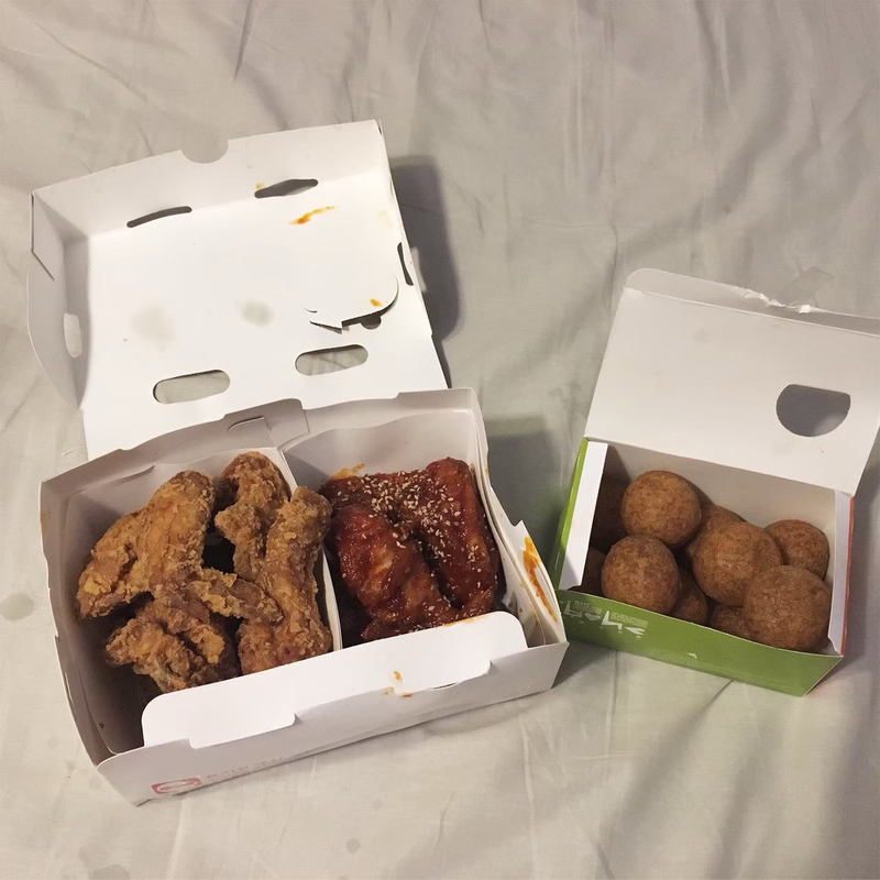 その3|Korean料理で本場気分〜♡