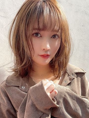 中顔面って？