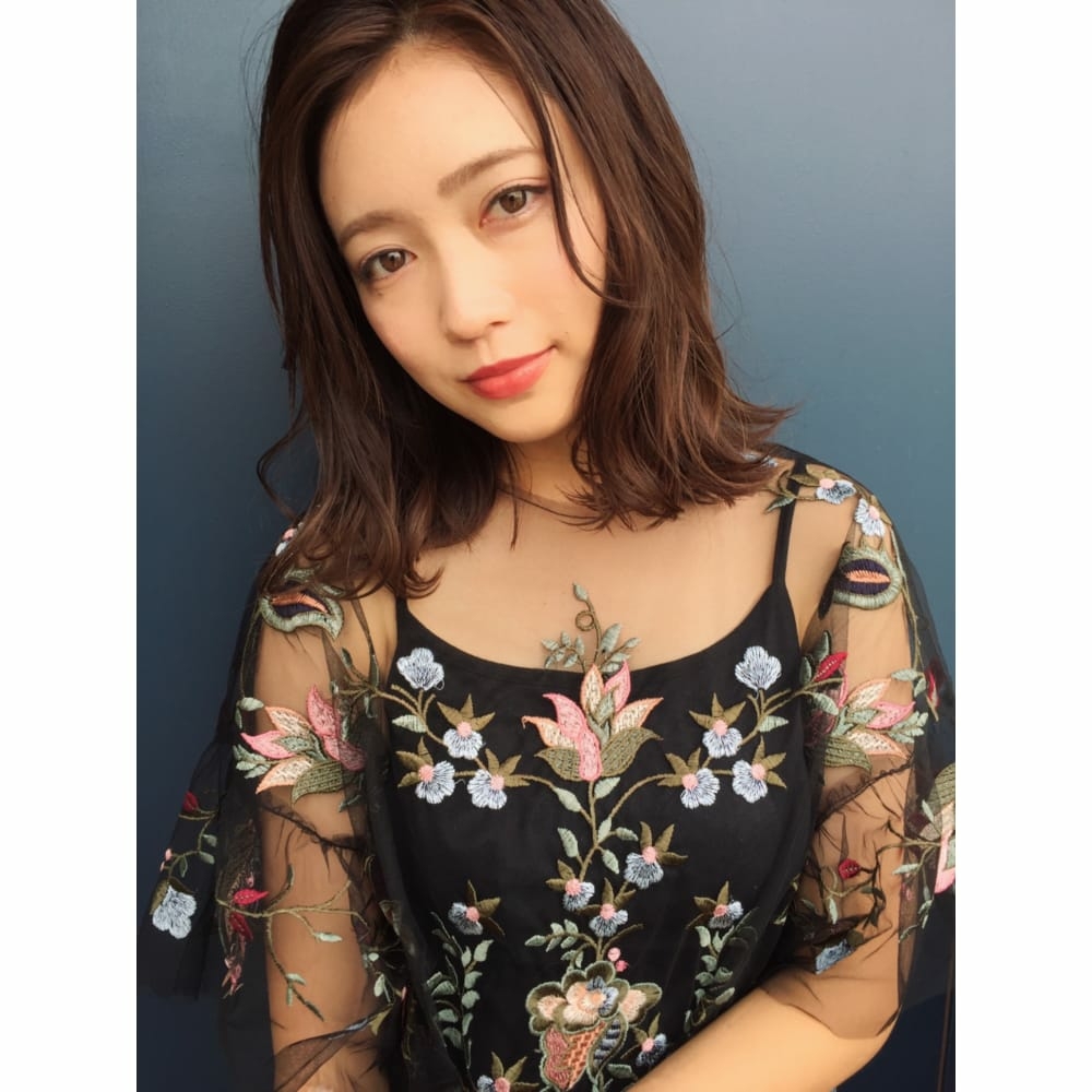 メイクは女の子だけのものではない