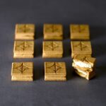 お洒落なお菓子を6つご紹介します