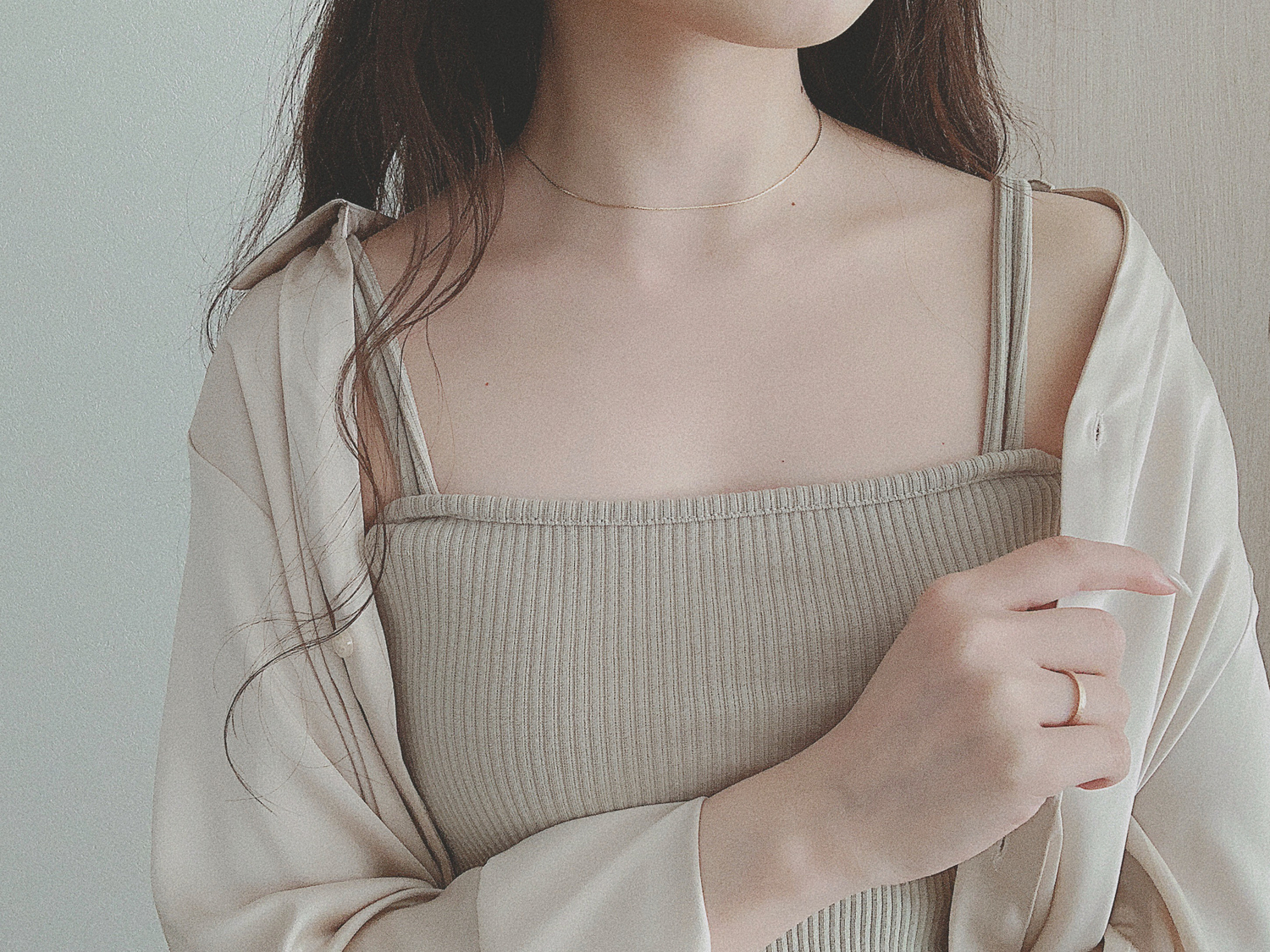 その人を恋愛対象だと思う理由を考えてみる