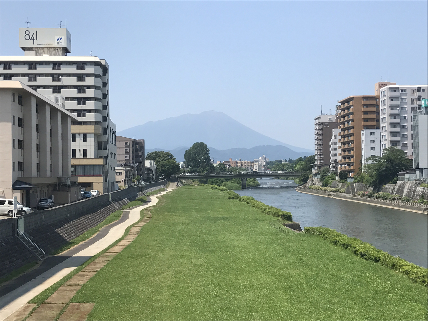 盛岡、とっても魅力的でしょ?