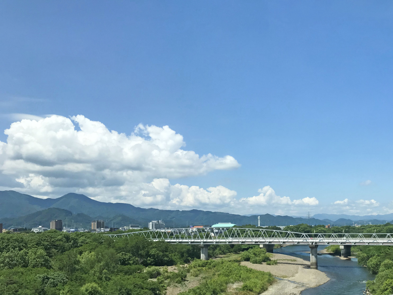 盛岡へ、おでんせ〜