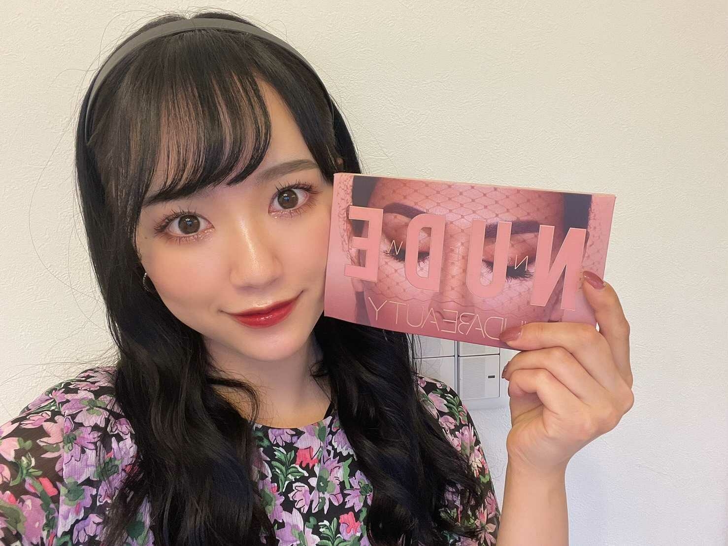 AOI | HUDA BEAUTY