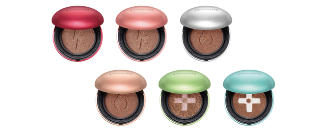 :TONYMOLY