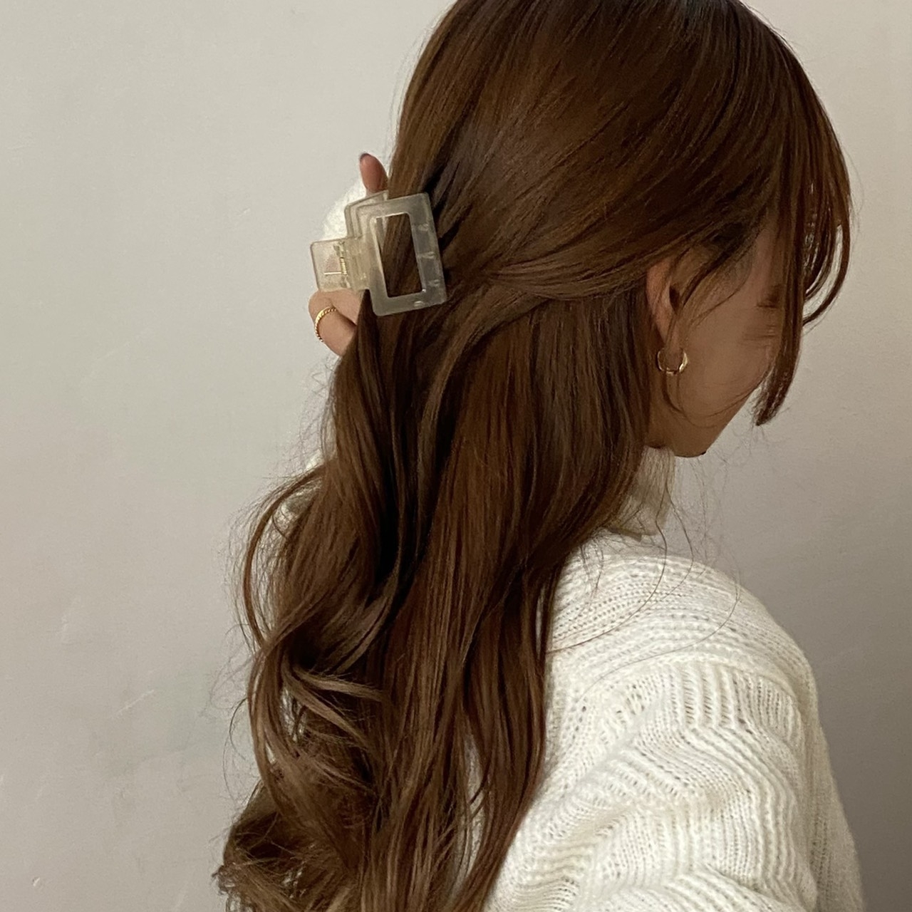 愛用しているヘアクリップ&キャップ見せて!