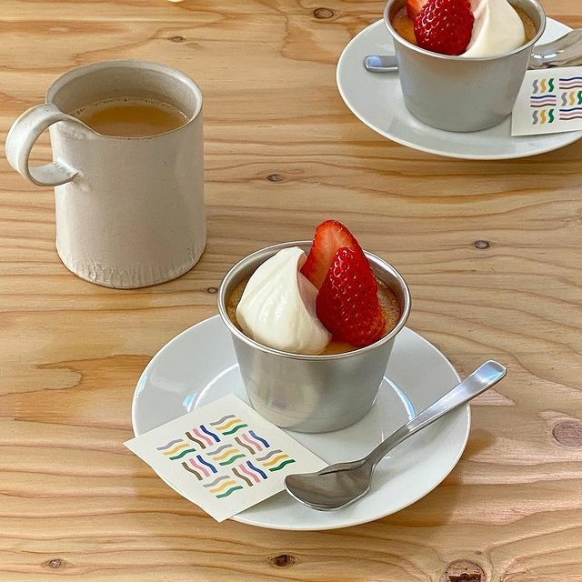 日本で今一番おすすめのカフェはどこですか?