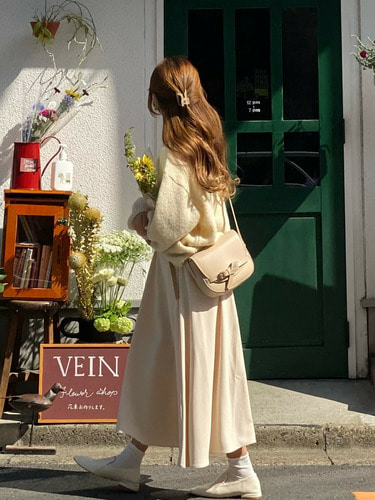 服もあの人も素敵なの♡