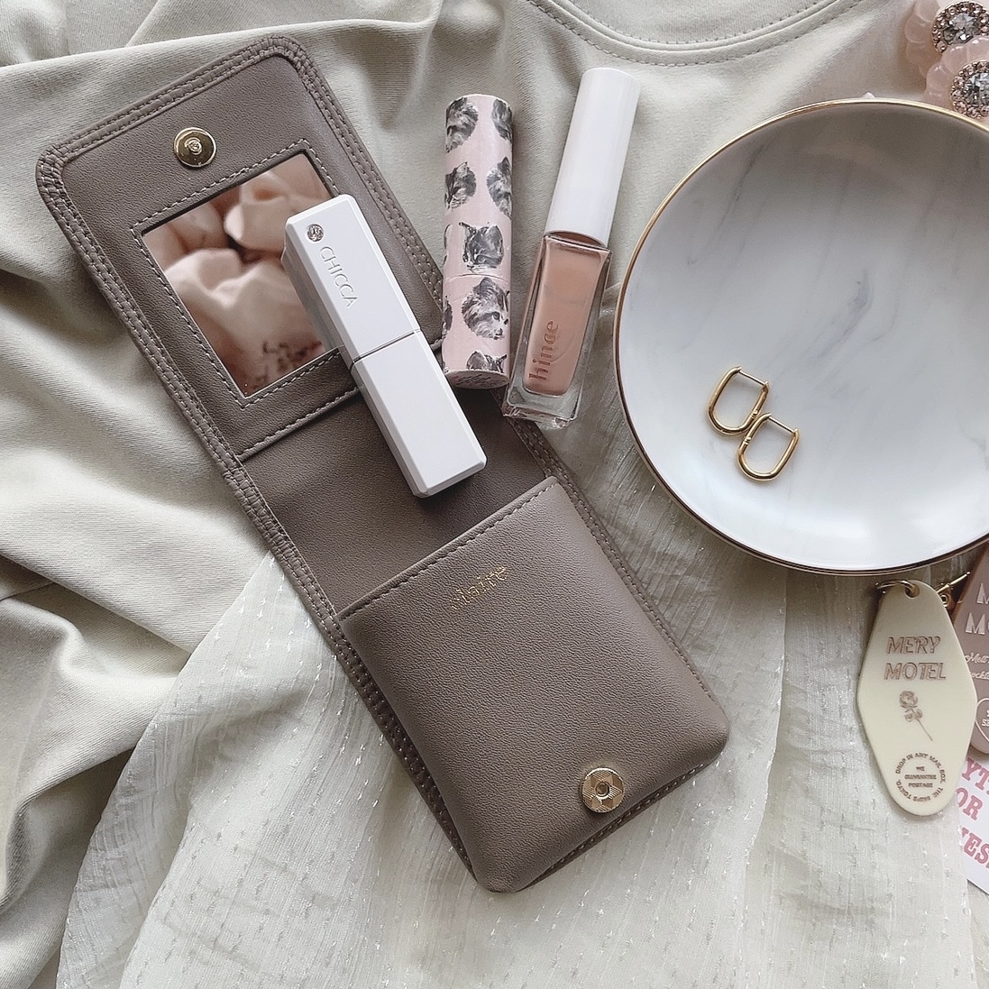 Goods Marchéがスタート♡