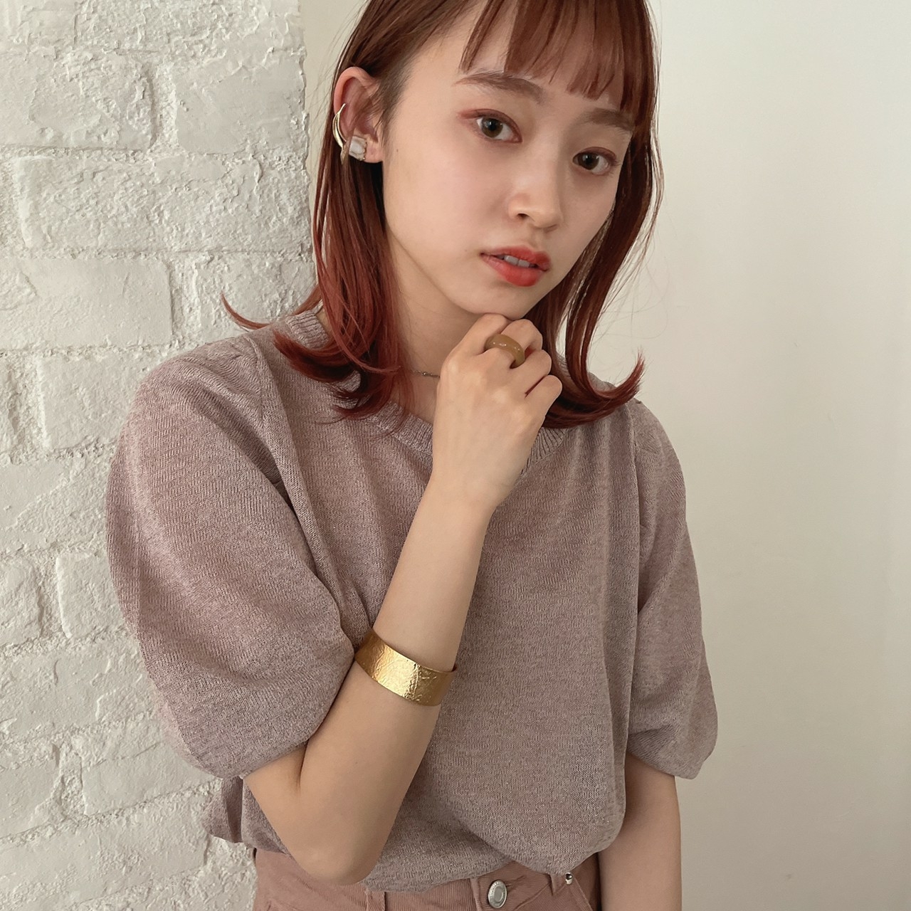 『MERY shop』×『mayuri』