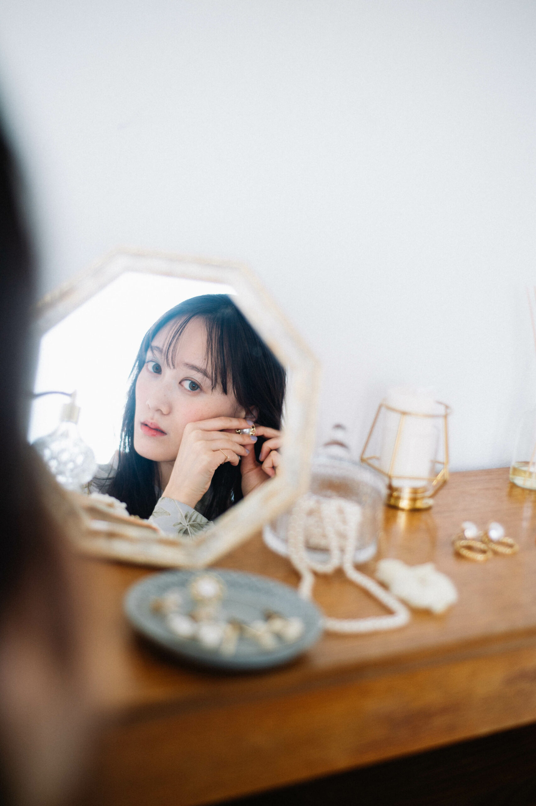 “欲しい!”がみつかる『MERY shop』