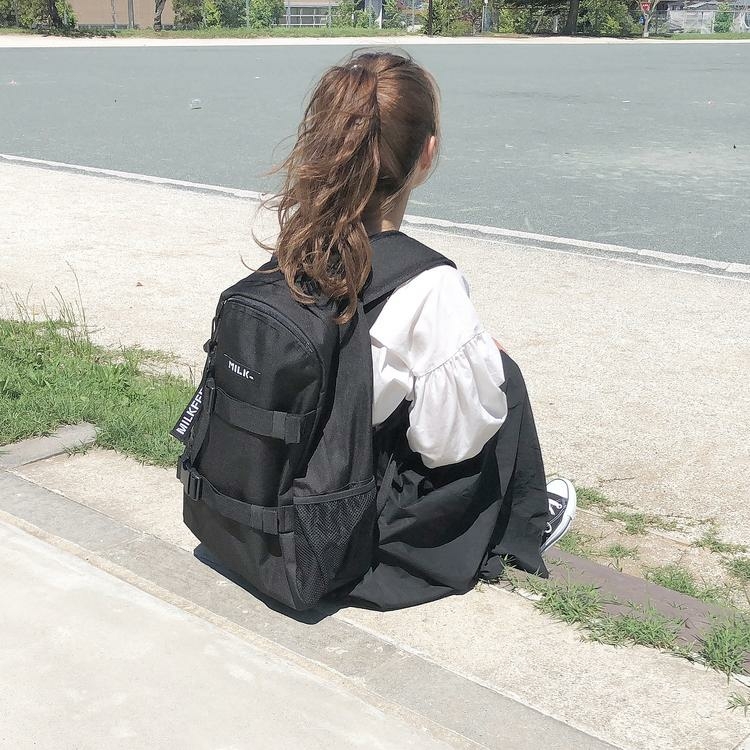 :好きなファッションに合わせたデザイン