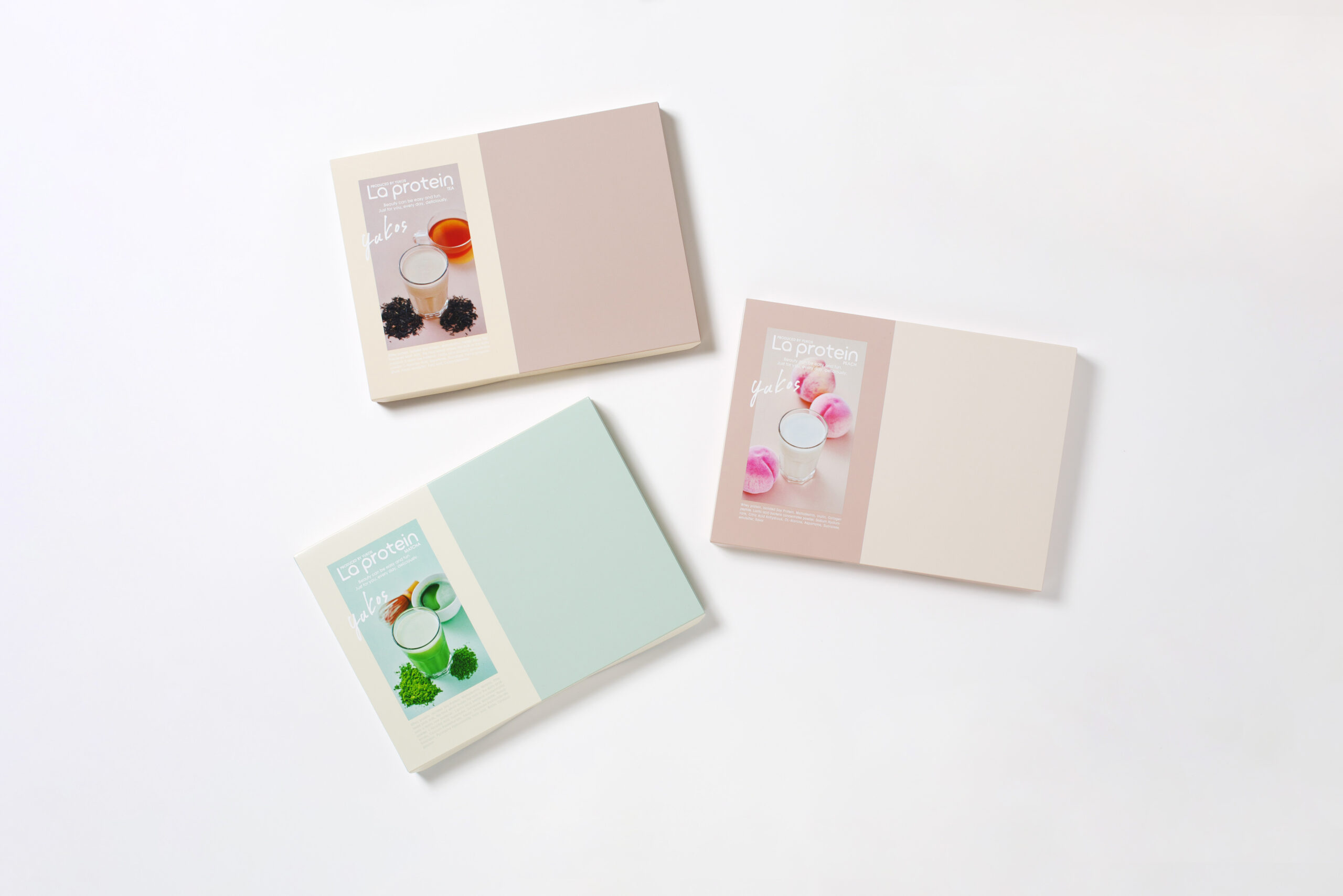 本製品は、可愛すぎるパッケージでお届け♡