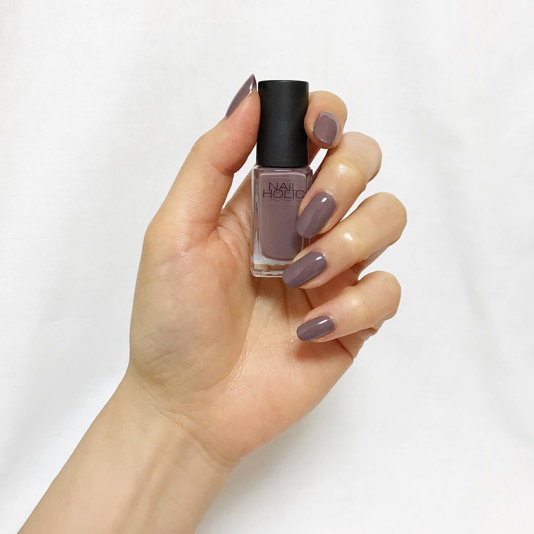 NAIL HOLIC／600円以下