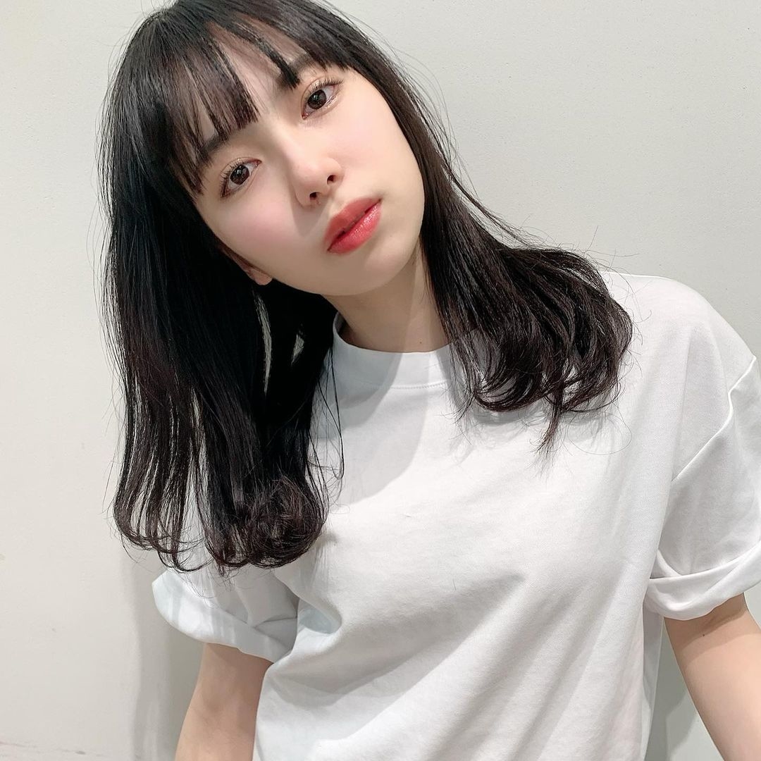 簡単に可愛くワンカール