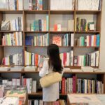 本も、美味しいものも好き。東京のブックカフェ＆おしゃれ書店のおすすめメニュー特集