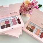PCで選ぶコスメブランド『FAVES BEAUTY』。映えるフェイスはカラーで選んで