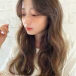 一斉を風靡したオルチャンスタイル。なりきるのなら、ネイルまで韓国風にしよう