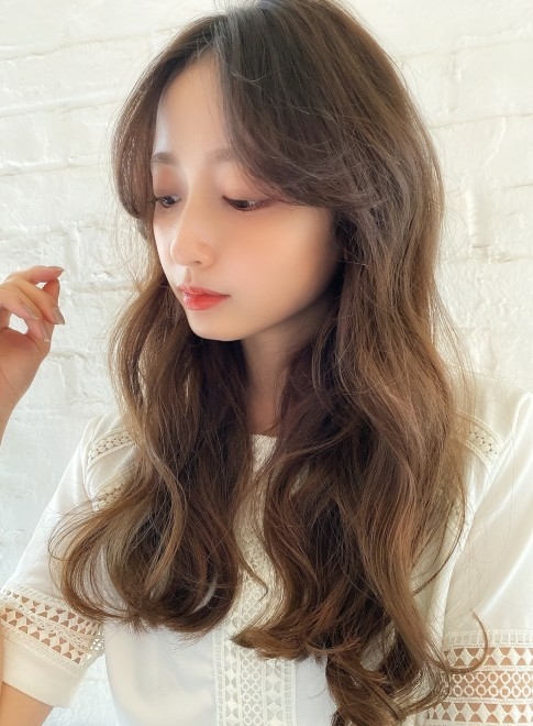 一斉を風靡したオルチャンスタイル なりきるのなら ネイルまで韓国風にしよう Mery