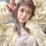 ハッピーは自分で掴むものだから。明るめカラーを取り入れた幸せガールの作り方