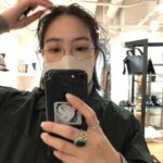 クラシックな眼鏡に、パールのネックレス。お洒落さん愛用のアイテムをチェックして