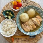 お米もおかずもスイーツも！マルチな炊飯器で簡単に作れるレシピ