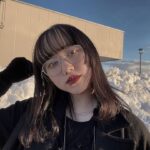 お洒落も可愛いもカッコいいも外せない♡そんなワガママgirlにワイドバングのすゝめ