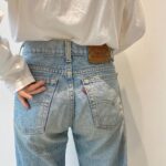 ‘詐欺る’より‘盛る’で勝負でしよ。一年中使える、スタイルup見えボトムスLOOK