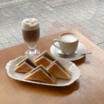 喫茶店の街、名古屋。味も見た目もgoodなカフェ＆スイーツショップ4選