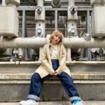ストリート系ファッションに転向希望。お洒落さんから学んで“X-girl”を攻略セヨ