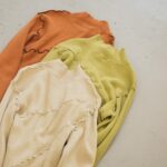 今年は何色の春にする？2021SSでGETしたい4色と合わせたいコーデ集